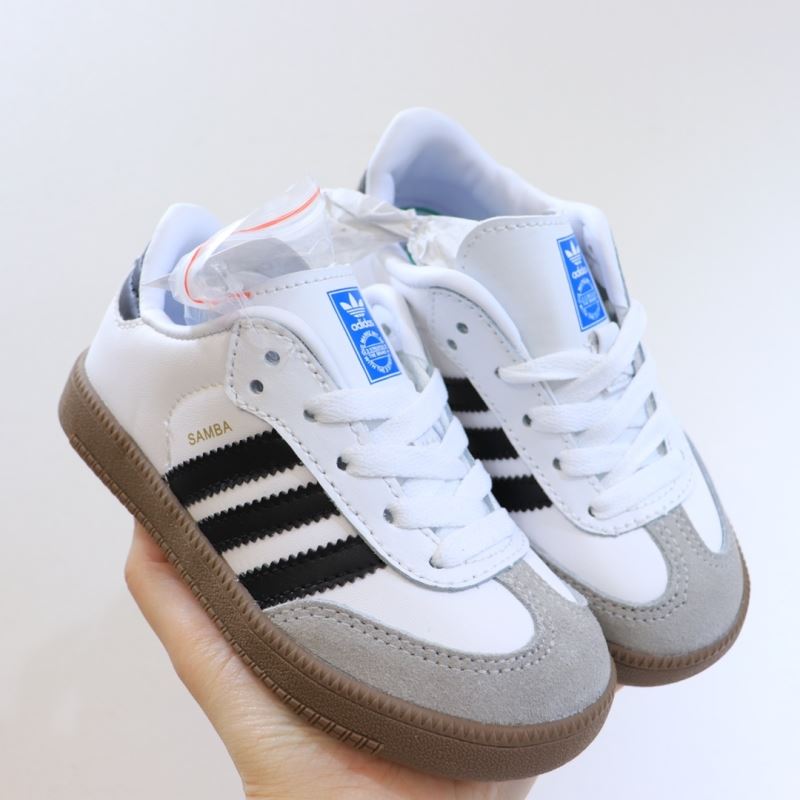 ADIDAS SHOES